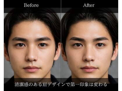 パラン 上石神井店(PaLaN)の写真