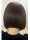 ヘアーサロンヒジリ(HIJIRI)の写真/【相野/駐車場有】お客様のお悩みに親身に寄り添い、理想のスタイルを叶えるお手伝いをします。
