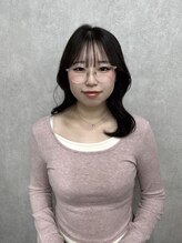 ルル(LULU)&nbsp;山崎 愛