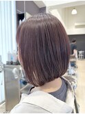 似合わせカット20代30代40代50代ショートボブくびれレイヤーボブ