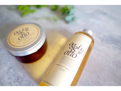 ファイブ ノーヴル カラット(5 Noble ct.)の写真