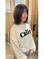スート(suit.)&nbsp;ひとくせレイヤー