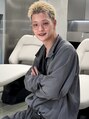 メンズサロン ガウディ 博多店(men's salon Gaudi)&nbsp;高畑 駿