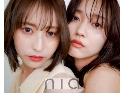 ニア 栄(nia)の写真