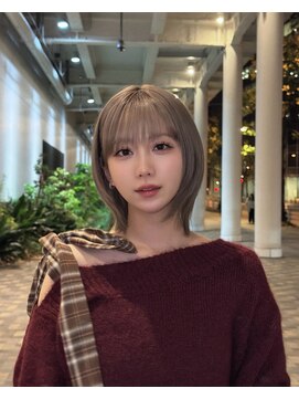 モニカ 原宿店(MONIQA) お客様フォト