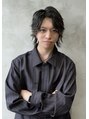 ラフィス ヘアー ピーチ 岡山店(La fith hair peach) 山崎 水葵