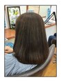 プレスト 川口店(Presto)&nbsp;【正統派スタイル】アレンジもOK♪おろして内巻きスタイルも♪