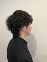 ラシックヘアー(La chic hair)&nbsp;ツイストスタイリング