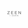 ZEEN I-SSHIN 札幌　ショートカット×パーマ×髪質改善【ゼンイシン】のお店ロゴ