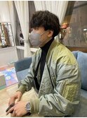 パーマ