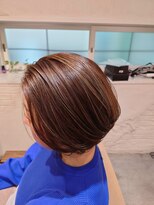 キットアンドエルアール(kitto and LR) お客様スナップ♪【ヴィラロドラカラー】【 40代 50代 60代】