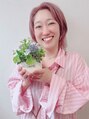 アルベロ(albero) 林 美里