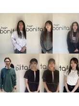 【予約が取りやすい】お客様の大切な時間をスムーズな施術で可能な限り最短時間でお仕上げいたします！