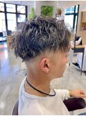 【無造作×色気】ツイストスパイラル