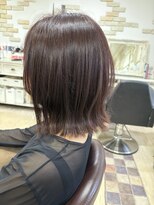 ヘアールーム ギフト(Hair Room Gift)&nbsp;切りっぱなし