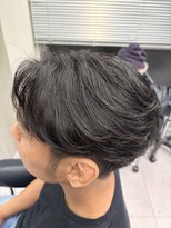 ハイプ 名駅(HYPE)&nbsp;名古屋駅/メンズ/メンズパーマ/men'sパーマ/フェザーパーマ