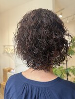 リノ 辻堂(lino)&nbsp;脱縮毛カット