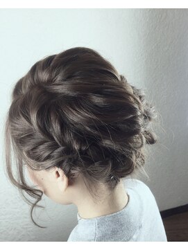 グリブ(GRIVE) 大人ルーズアップ