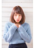 【GARDEN】春夏先取り定番ボブ☆(KOMAKI)