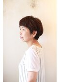 【21時まで営業★ALBELY hair&spa 上島/磐田】ボリュームカット
