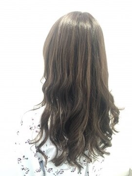 ネオリーブアピ 池袋店(Neolive api) 【neolive api 池袋】☆低温ウェーブ☆