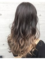 アライブ キチジョウジ(ALIVE Kichijoji)&nbsp;【ALIVE 吉祥寺】ミルクティーカラー♪ベージュグラデーション