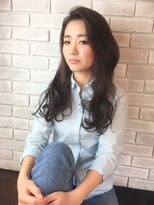 ヘアーアンドリラックス スウィート(Hair&Relax SWEET)&nbsp;クールウェーブ/SWEET/上村知美