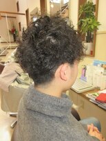コアフィールフィス(COIFFURE fils)&nbsp;ピコパーマ