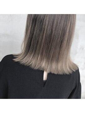 リリ(Riri) シアーミルクティー