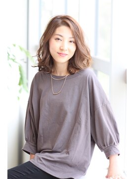 キッカ 松ヶ丘店(CHICCA) オータムミディ