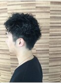 2ブロパーマstyle