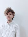 髪匠 りのん 石井 琢磨