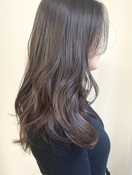 プフ 伏見(puf) soga guest 18 伏見/丸の内/髪質改善