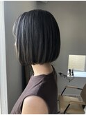 ダークモノトーン