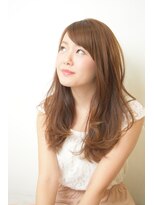 ハリス(Harris)&nbsp;ワンサイドショート/ボブ/ブランジュ/ダブルバンク 表参道/青山