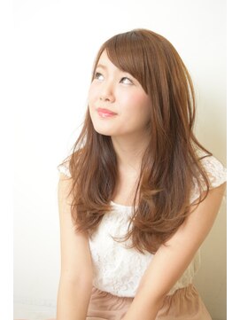 ハリス(Harris) ワンサイドショート/ボブ/ブランジュ/ダブルバンク 表参道/青山