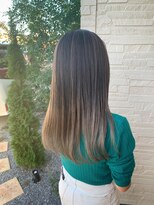 ジジ 栃木本店(Gigi)&nbsp;ベージュカラー