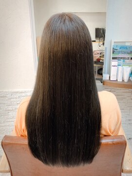 デザイナーズ ファクトリー(Designer's Factory) 縮毛矯正