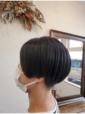 ショート