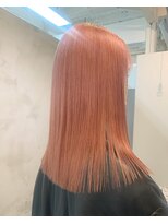 オンヌ(onnu) ホワイトピンク