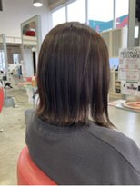 ヘア スパ リゾート リアン(hair spa resort Lien)&nbsp;そとはねミディ♪