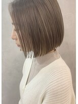 ユニバーストーキョー 池袋東口店(universe tokyo)&nbsp;【universe tokyo池袋】髪質改善/イルミナカラー/ハイライト