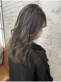コントラストハイライト/20代30代/¥16260