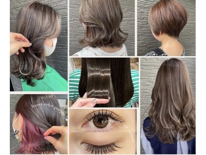 アノイ ポム(annoii_pom)の写真