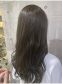 甲子園口/髪質改善/白髪染め/ショート/酸性ストレート/美容室
