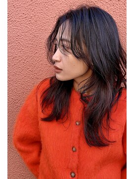 ラボ(Ravo) 顔まわりレイヤーミディアム