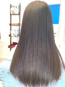 リプル(Ripple) 髪質改善トリートメント