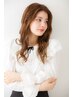 【人気】カット+ハイライト+イルミナカラー+3stepTR　￥18260→￥16500～