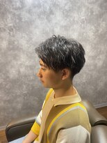 ボルト(BOLT)&nbsp;センターパート