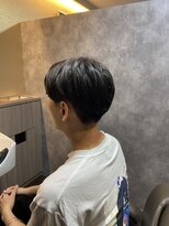 ボルト(BOLT)&nbsp;ナチュラルマッシュ